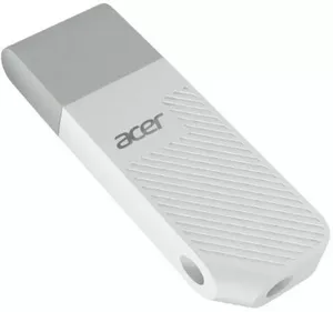 USB-флэш накопитель Acer USB 2.0 White 16Gb UP200-16G-WH фото