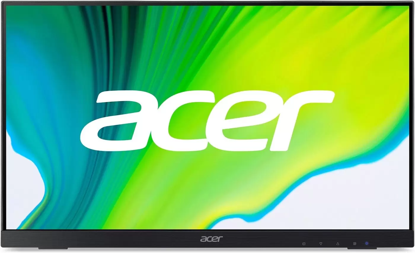 Портативный монитор Acer UT222QBMIP UM.WW2CD.001 фото