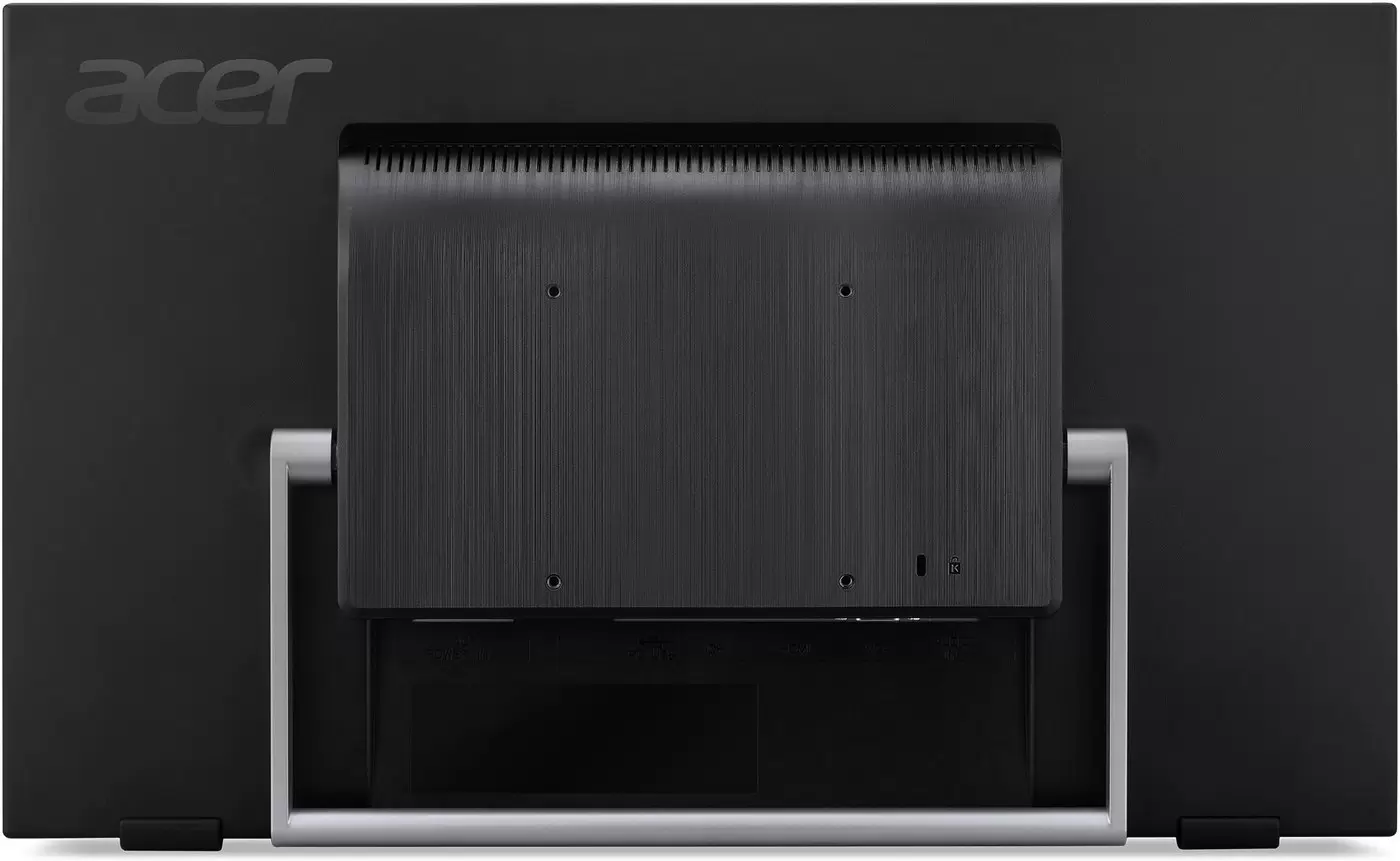 Портативный монитор Acer UT222QBMIP UM.WW2CD.001 фото