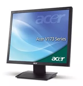 ЖКИ монитор ACER V173Ab фото