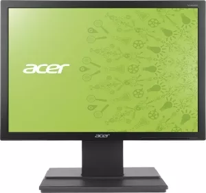 Монитор Acer V196HQLAb фото