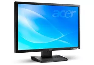 ЖКИ монитор ACER V223Wbm фото