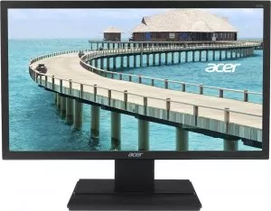 Монитор Acer V276HLBD фото