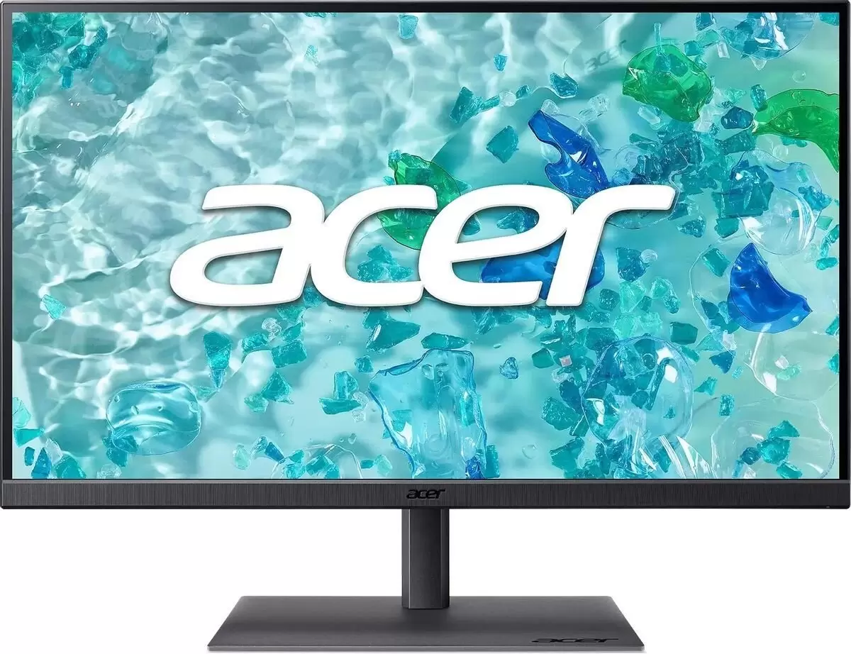 Монитор Acer Vero B277KLBbmipruzx UM.HB7CD.B02 фото
