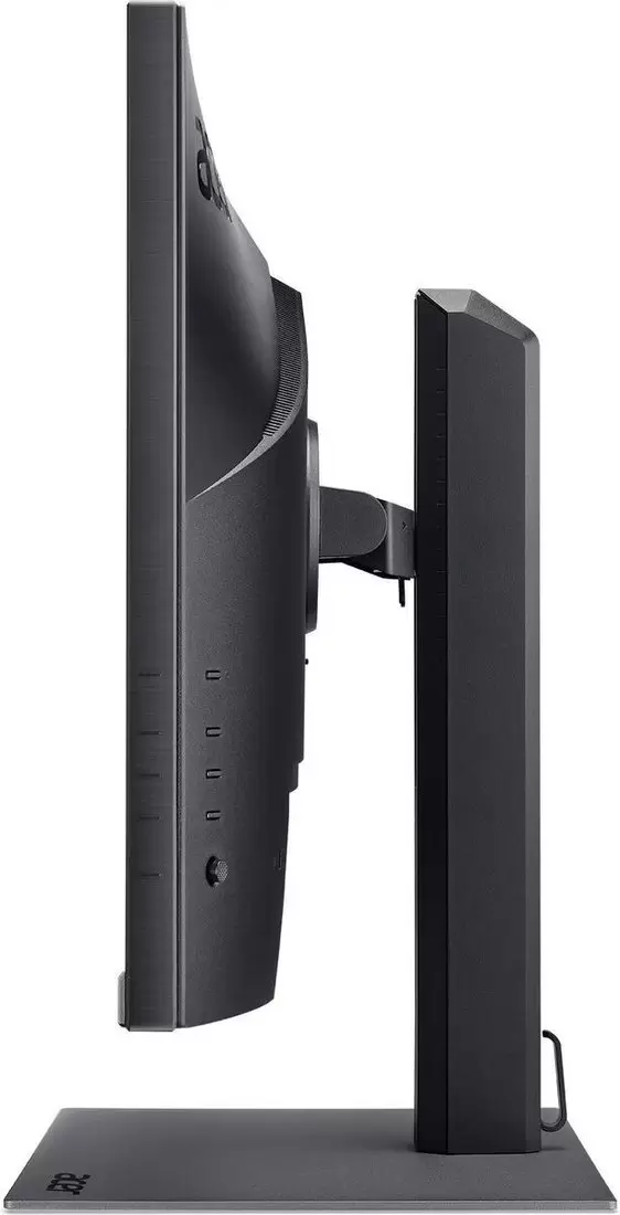 Монитор Acer Vero B277KLBbmipruzx UM.HB7CD.B02 фото