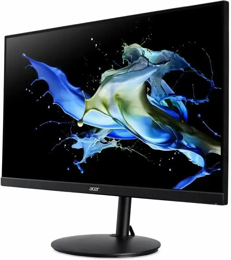 Монитор Acer Vero CB272UGbmiiprx UM.HB2EE.G13 фото