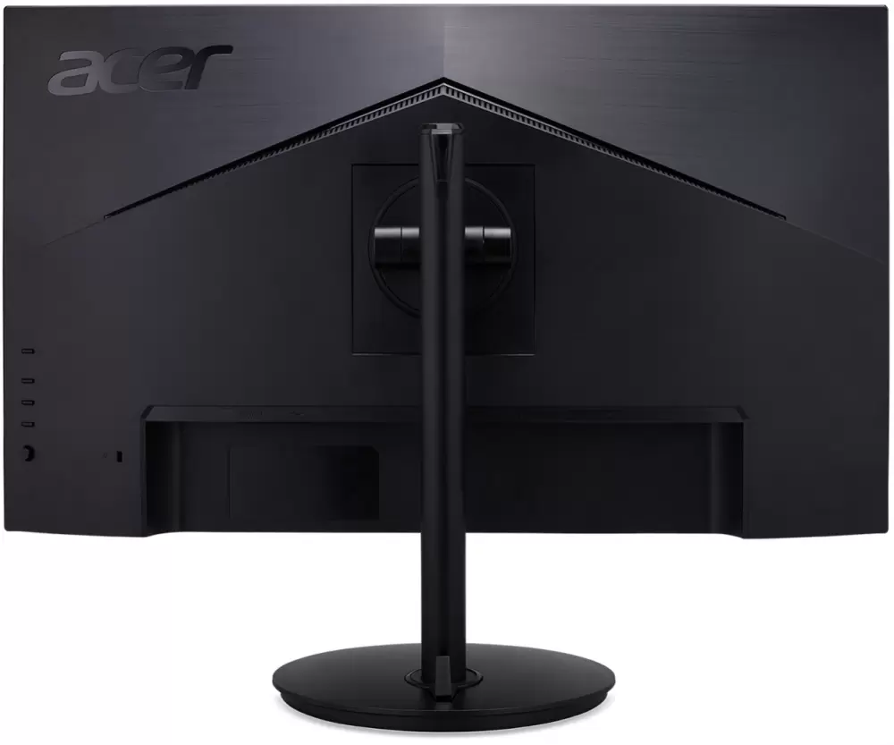 Монитор Acer Vero CB272UGbmiiprx UM.HB2EE.G13 фото