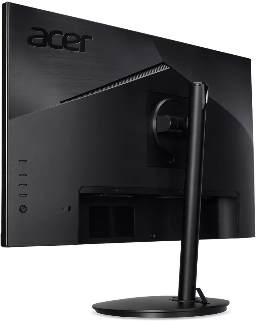 Монитор Acer Vero CB272UGbmiiprx UM.HB2EE.G13 фото