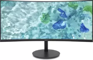 Монитор Acer Vero CB342CURJ0bmiiprzx UM.CB2CD.004 фото