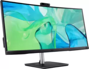 Монитор Acer Vero CB343CURDbemiiphcuzx фото