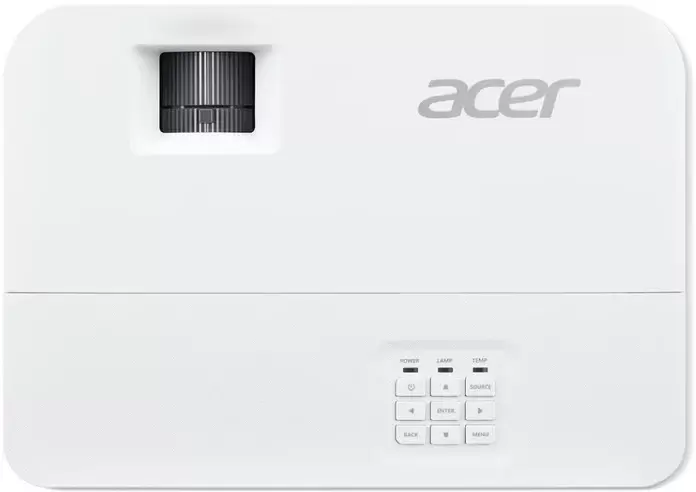 Проектор Acer X1526HK MR.JV611.00C фото