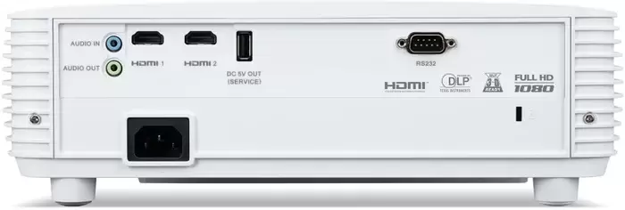 Проектор Acer X1526HK MR.JV611.00C фото
