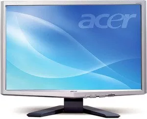 ЖКИ монитор ACER X203Ws фото