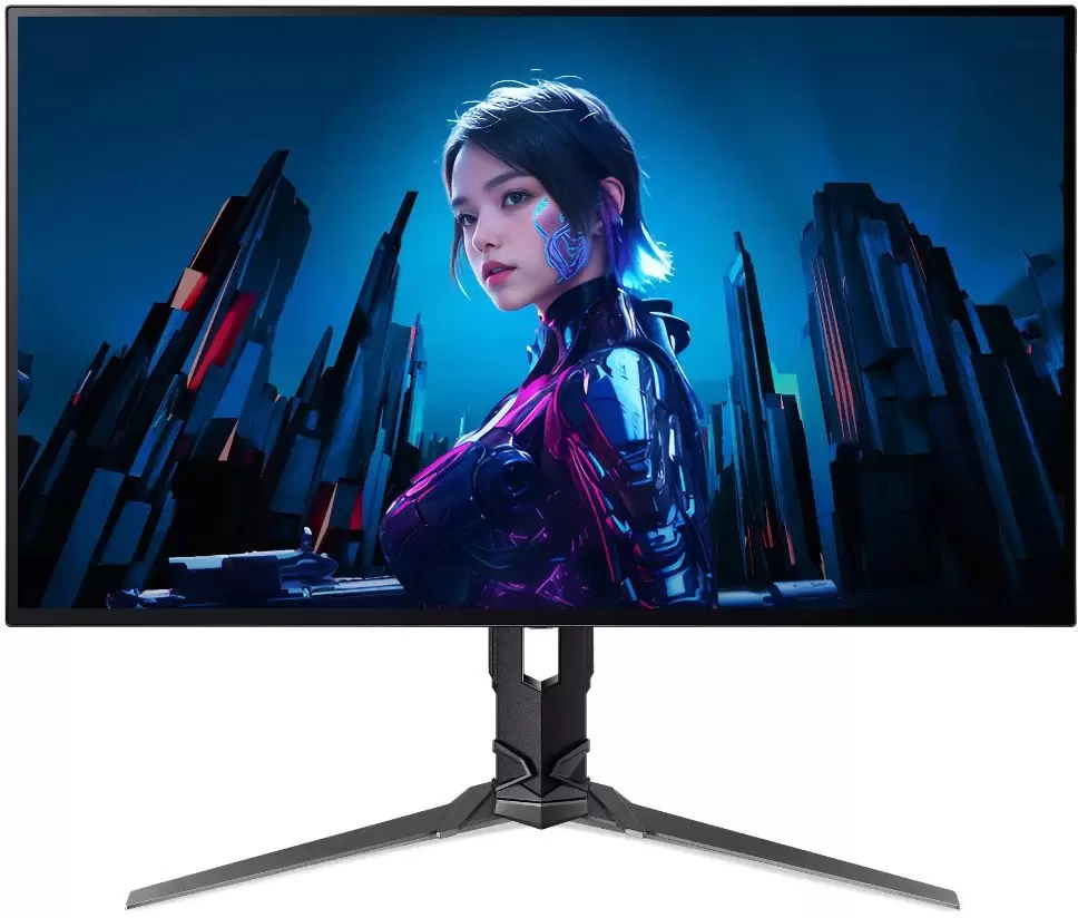 Acer X27UF3bmiipruzx UM.GXXCD.301