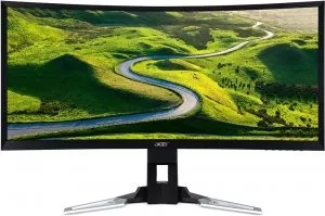 Монитор Acer XZ350CUbmijphz фото