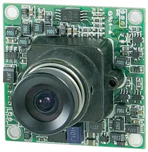 CCTV-камера AceVision ACV-322M фото