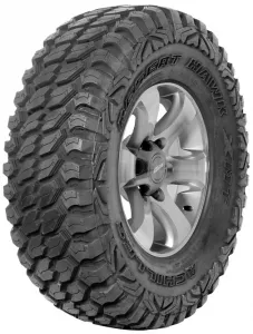 Летняя шина Achilles Desert Hawk XMT 235/75R15 109Q фото