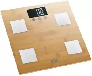 Напольные весы ADE BA 914 Barbara фото