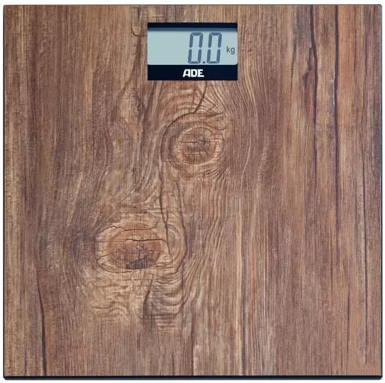Напольные весы ADE BE 2004 Holly фото
