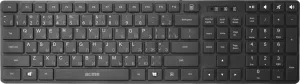 Клавиатура Acme KS05 Slim Keyboard фото