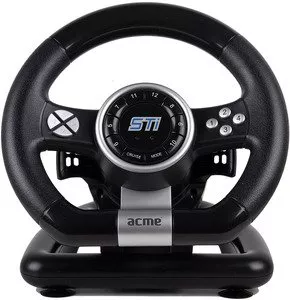 Руль ACME Racing wheel STi фото