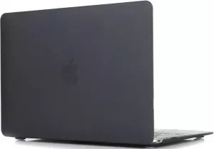 Чехол для ноутбука Enkay Translucent Shell Black for Apple MacBook Pro 13 (2016) фото