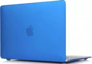 Чехол для ноутбука Enkay Translucent Shell Blue for Apple MacBook Pro 13 (2016) фото