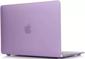 Чехол для ноутбука Enkay Translucent Shell Purple for Apple MacBook Pro 13 (2016) фото