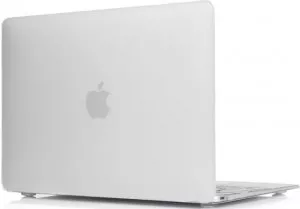 Чехол для ноутбука Enkay Translucent Shell White for Apple MacBook Pro 13 (2016) фото