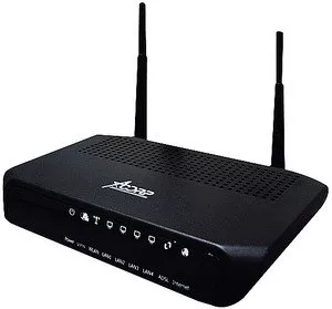 Беспроводной DSL-маршрутизатор Acorp Sprinter@ADSL W520N фото