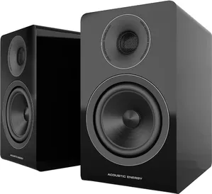 Полочная акустика Acoustic Energy AE300 (черный) фото