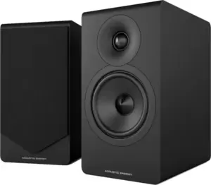 Полочная акустика Acoustic Energy AE300 2 (черный) фото
