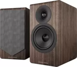 Полочная акустика Acoustic Energy AE300 2 (коричневый) icon