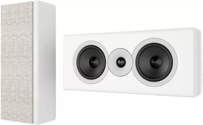 Acoustic Energy AE307 2 (белый)