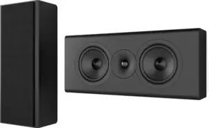 Acoustic Energy AE307 2 (черный)