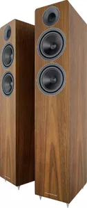 Напольная акустика Acoustic Energy AE309 (коричневый) фото