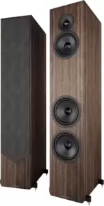 Напольная акустика Acoustic Energy AE320 2 (коричневый) фото