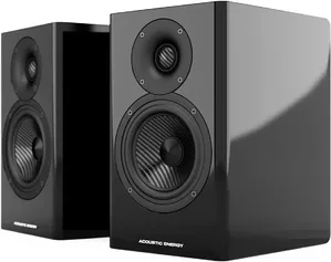 Полочная акустика Acoustic Energy AE500 (черный) фото