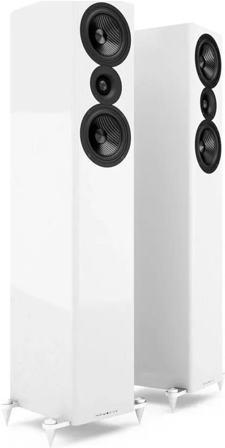 Acoustic Energy AE509 (белый)