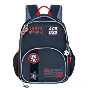 Школьный рюкзак Across ACR22-194-5 фото