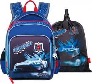 Школьный рюкзак Across ACR22-640-3 icon