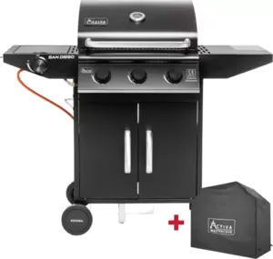 Гриль Activa Mastercook 19689GD фото