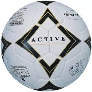 Мяч Active 5007-01 фото