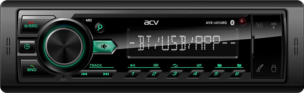 ACV AVS-401UBG