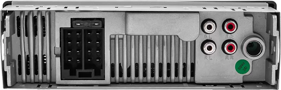 Автомагнитола ACV AVS-401UBR фото