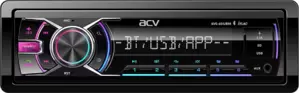 Автомагнитола ACV AVS-601UBM фото