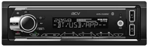 Автомагнитола ACV AVS-930BM фото