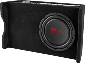 Сабвуфер ACV Craft BS10A фото