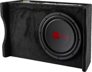 Сабвуфер ACV Craft BS12A фото
