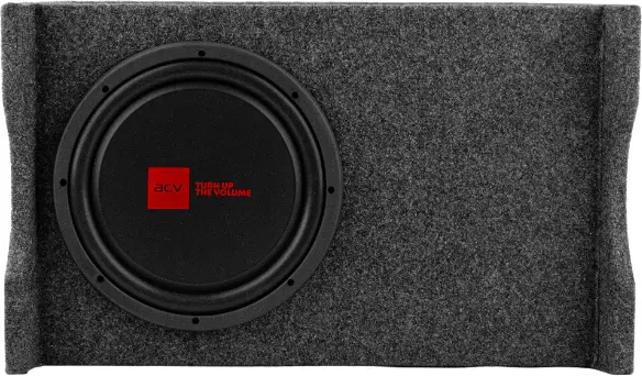 Сабвуфер ACV Craft FS12A фото 2